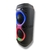 Parlante 4"x2 Bt Luces LED Doble Woofer de 4" Recargable (S) - comprar online
