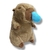 Peluche Capibara Con Vibracion y Gota Dormilon (S) - comprar online