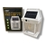 Aplique De Pared Solar c/Foco y Sensor Movimiento (S) - comprar online