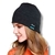 Gorro con Audífonos Bluetooth Comodidad Estilo y Tecnología (S)