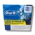 Pack 12x pastas dentales con flúor Oral-B 70g Menta fresca (S) - comprar online