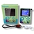 Consola Portátil Retro G5 Game Box 3.0 – 500 Juegos en 1 + Conexión a TV + Joystick Multijugador | Color Verde - comprar online
