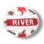 Pelota Futbol N5 River/Boca (S) en internet