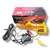 Gato Eléctrico 12V Para Auto Conexión Al Encendedor Capacidad 2 Toneladas (S)