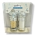 Set Moledor de Pimienta y Sal Acrílico Pack x2 (S) - comprar online
