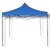 Gazebo Plegable Autoarmable 3x3 Impermeable con Bolso (S)