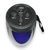 Mini Parlante Bluetooth Speaker Portátil con Luces LED (S) - comprar online