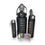 Set de Botellas Motivacionales 3 En 1 (S) - tienda online