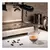 Vaso Doble Pared de Vidrio Borosilicato 150ml (S) - Tecno Importaciones