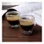 Imagen de Vaso Doble Pared de Vidrio Borosilicato 150ml (S)