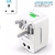 Adaptador Viajero Universal (S) en internet