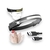 Linterna Minera Recargable USB Sensor Movimiento (S)