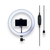 Aro Led 12" 30CM SIN Tripode (S) - tienda online