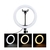 Aro Led 10" 26CM SIN Tripode (S) en internet