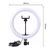 Aro Led 10" 26CM SIN Tripode (S) - tienda online