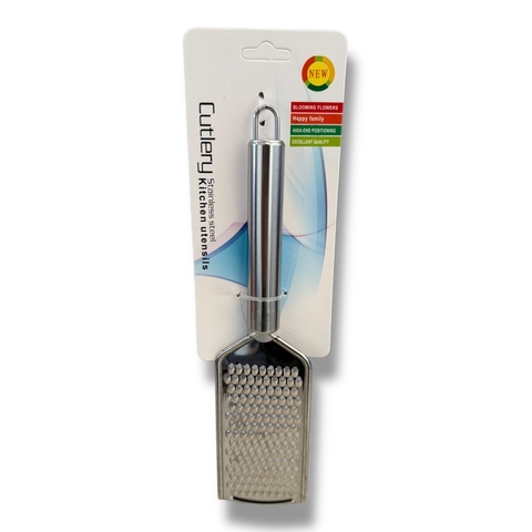 Rallador De Mano Metalico (S) - comprar online