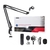 Microfono Condensador con Soporte Brazo (S) - comprar online