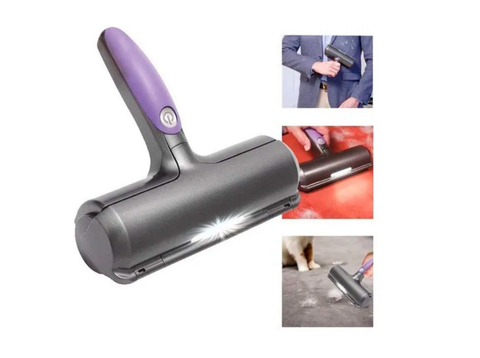 Rodillo Quita Pelos y Pelusas para Mascotas (S) - comprar online