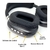 Auricular Bt P9 Pro Max Con Funda (S) - tienda online