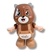 Oso Bailarín Interactivo 18cm Reproduce Voz (S) - comprar online