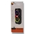 Parlante 4"x2 Bt Luces LED Doble Woofer de 4" Recargable (S) - Tecno Importaciones
