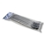Pack X6 Bombillas De Acero Inoxidable Filtro Estilo Pala Y Cuchara (S) - comprar online
