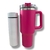 Imagen de Combo Vaso Quencher 1200ml + Termo Smart 500ml c/Medidor Temperatura (S)