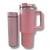 Combo Vaso Quencher 1200ml + Termo Smart 500ml c/Medidor Temperatura (S) en internet