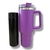 Combo Vaso Quencher 1200ml + Termo Smart 500ml c/Medidor Temperatura (S) - Tecno Importaciones