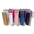 Combo Vaso Quencher 1200ml + Termo Smart 500ml c/Medidor Temperatura (S)