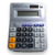 Calculadora Comercial KK-1800 12 Dígitos (S) - comprar online