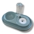 Comedero y Bebedero Automático Elevado para Mascotas Chico 500 ml (S) - comprar online