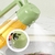 Pulverizador Y Dispensador De Aceite De Vidrio 2 En 1 470ml (S) - comprar online