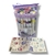 Set 48X Marcadores Acrílicos Con Estuche Incluye Stickers Y Llavero (S) - comprar online