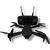 Mini Drone E88 Dual Camera 4K Conexión Wi-Fi y Giro 360° (S) - comprar online
