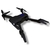 Mini Drone E88 Dual Camera 4K Conexión Wi-Fi y Giro 360° (S) en internet
