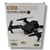 Mini Drone E88 Dual Camera 4K Conexión Wi-Fi y Giro 360° (S) - comprar online