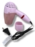Secador De Pelo Seis 1800W Con Tecnología Air Ionizer (S)