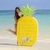 Inflable Colchoneta Grande Piña 180Cm (S)