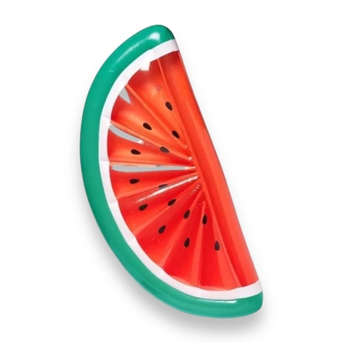 Colchoneta Inflable Sandía (S)