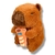 Peluche De Capibara Con Accesorios 3 Modelos Surtidos (S) en internet