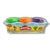 Set De Masas Infantiles X3 Unidades Colores Surtidos (S) - comprar online