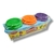 Set De Masas Infantiles X3 Unidades Colores Surtidos (S)