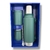 Set Matero 4 Piezas con Termo 1L Acero Inoxidable (S) - Tecno Importaciones