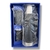 Imagen de Set Matero 4 Piezas con Termo 1L Acero Inoxidable (S)