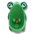 Mingitorio Orinal Infantil de Entrenamiento con Diseño de Sapo (S) en internet