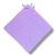 Manta Flannel Infantil Con Capucha 80X80Cm (S)