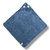 Imagen de Manta Flannel Infantil Con Capucha 80X80Cm (S)