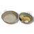 Juego De 2 Moldes De Silicona Para Freidora De Aire (S) - Tecno Importaciones