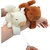 Pulsera de Juguete Capibara de Peluche con Alas y Vibración (S) - tienda online